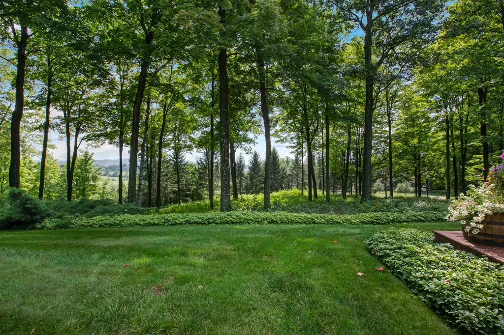 1018 Cheesefactory Road Shelburne VT 05482
