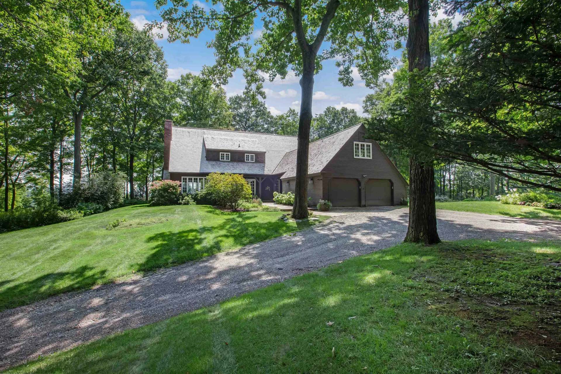 1018 Cheesefactory Road Shelburne VT 05482