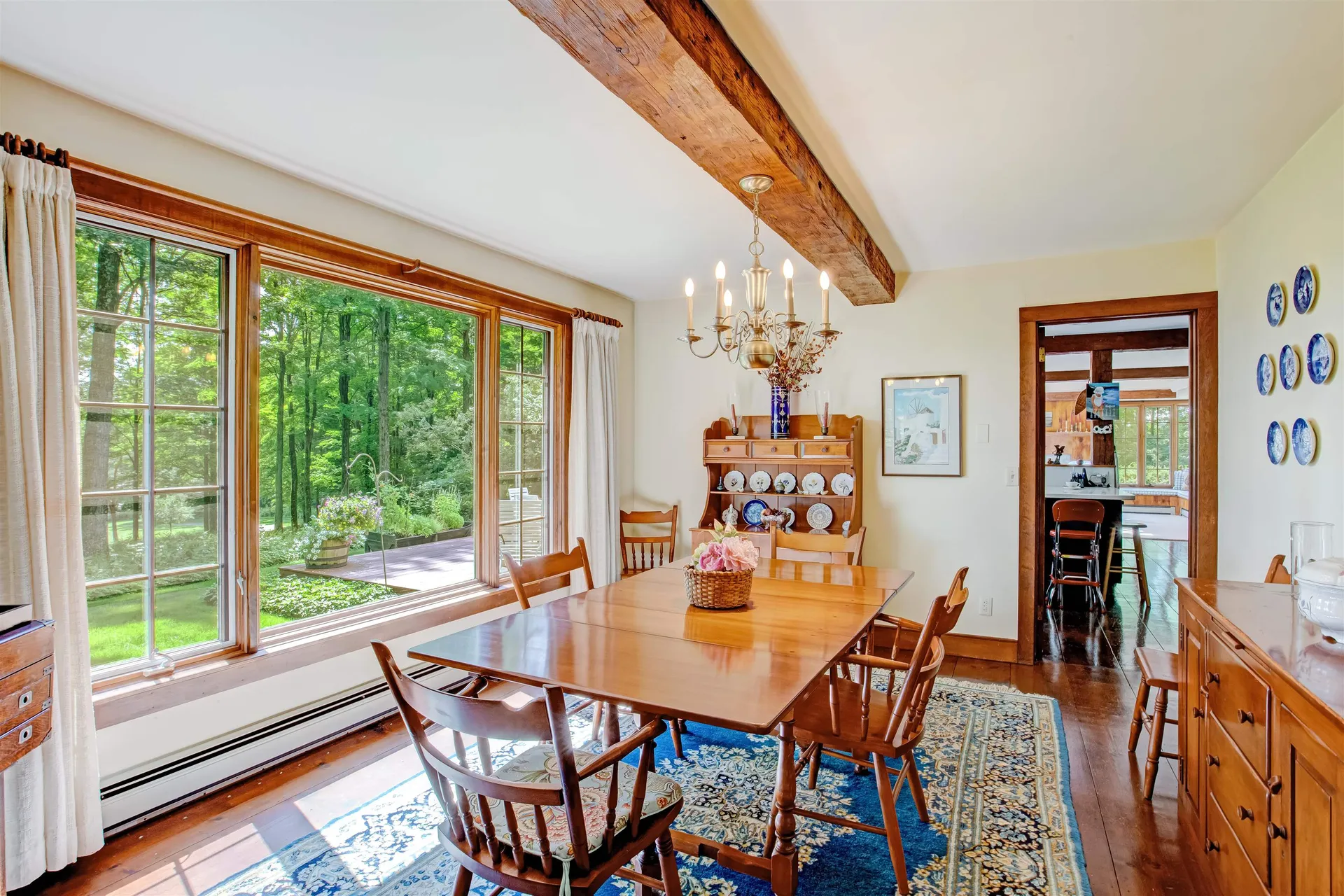 1018 Cheesefactory Road Shelburne VT 05482