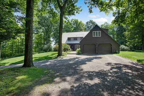 1018 Cheesefactory Road Shelburne VT 05482