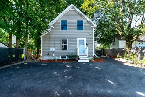 5 Ricker Court Rochester NH 03867