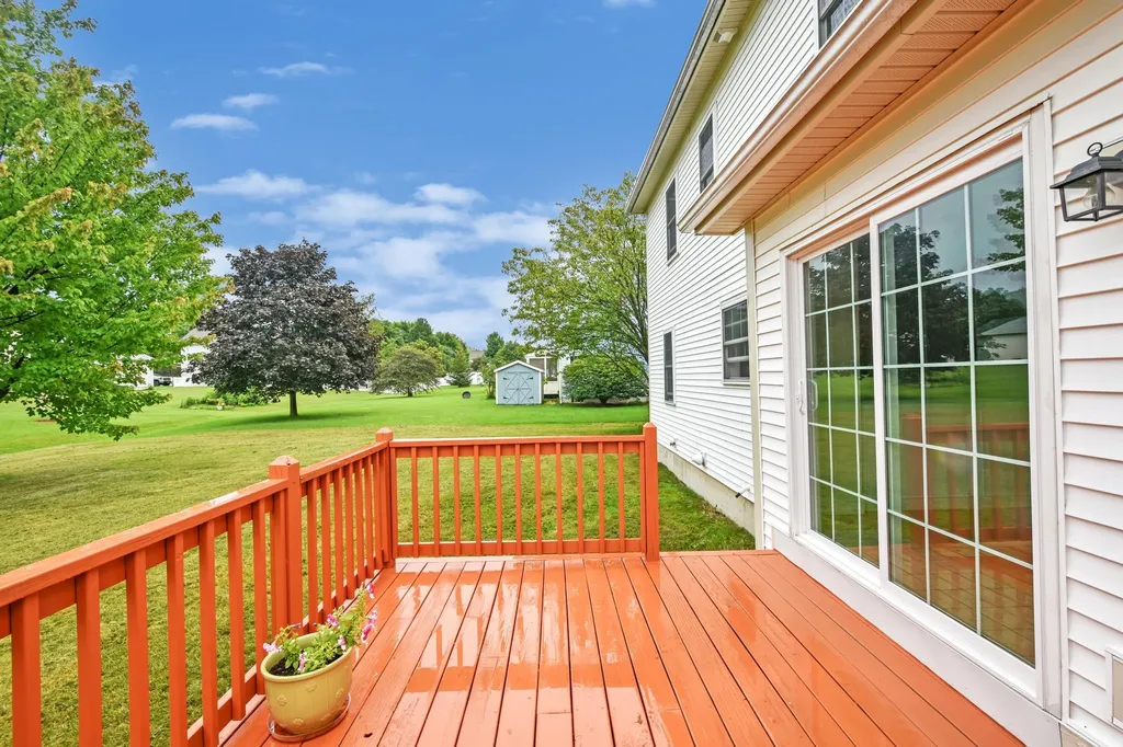 12 Mill Pond Lane South Burlington VT 05403