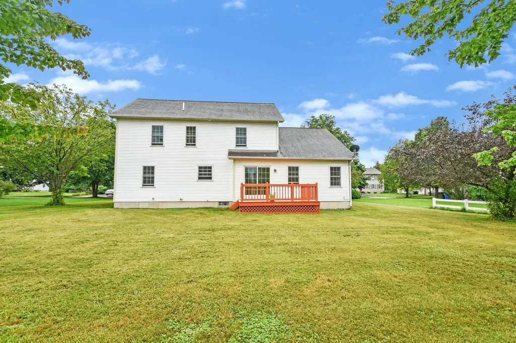 12 Mill Pond Lane South Burlington VT 05403