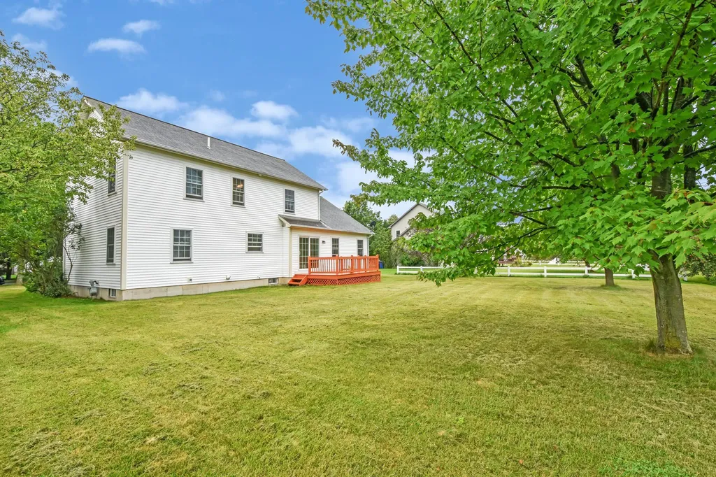 12 Mill Pond Lane South Burlington VT 05403