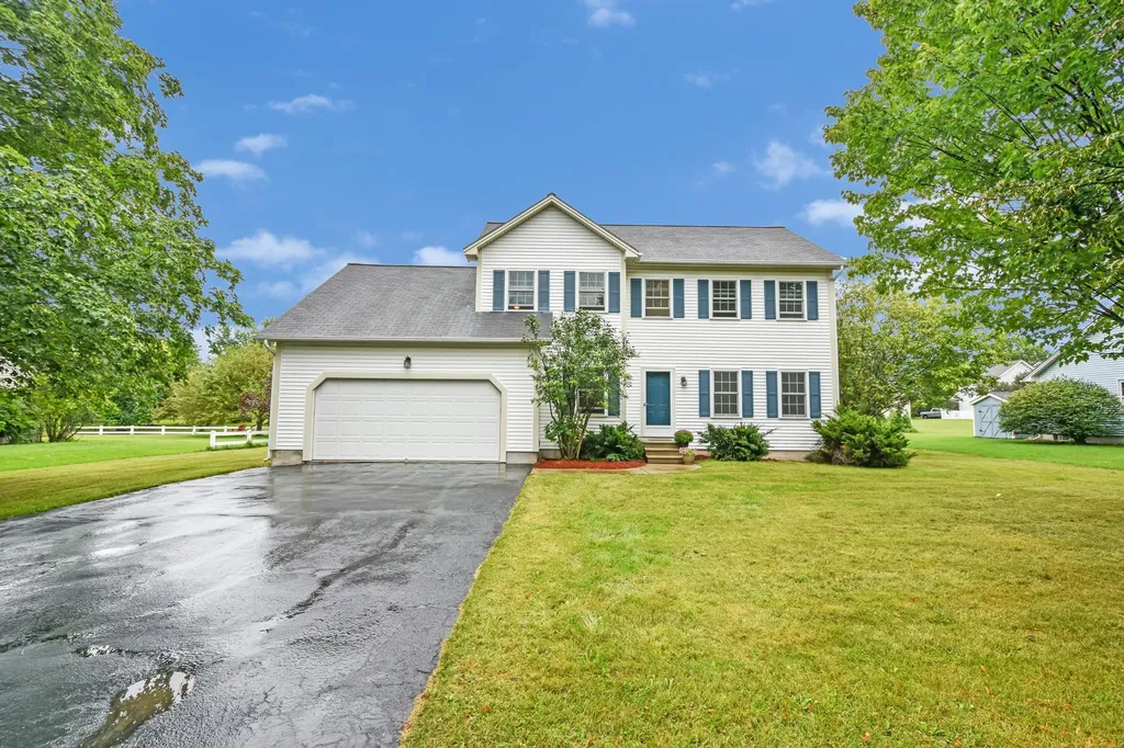 12 Mill Pond Lane South Burlington VT 05403