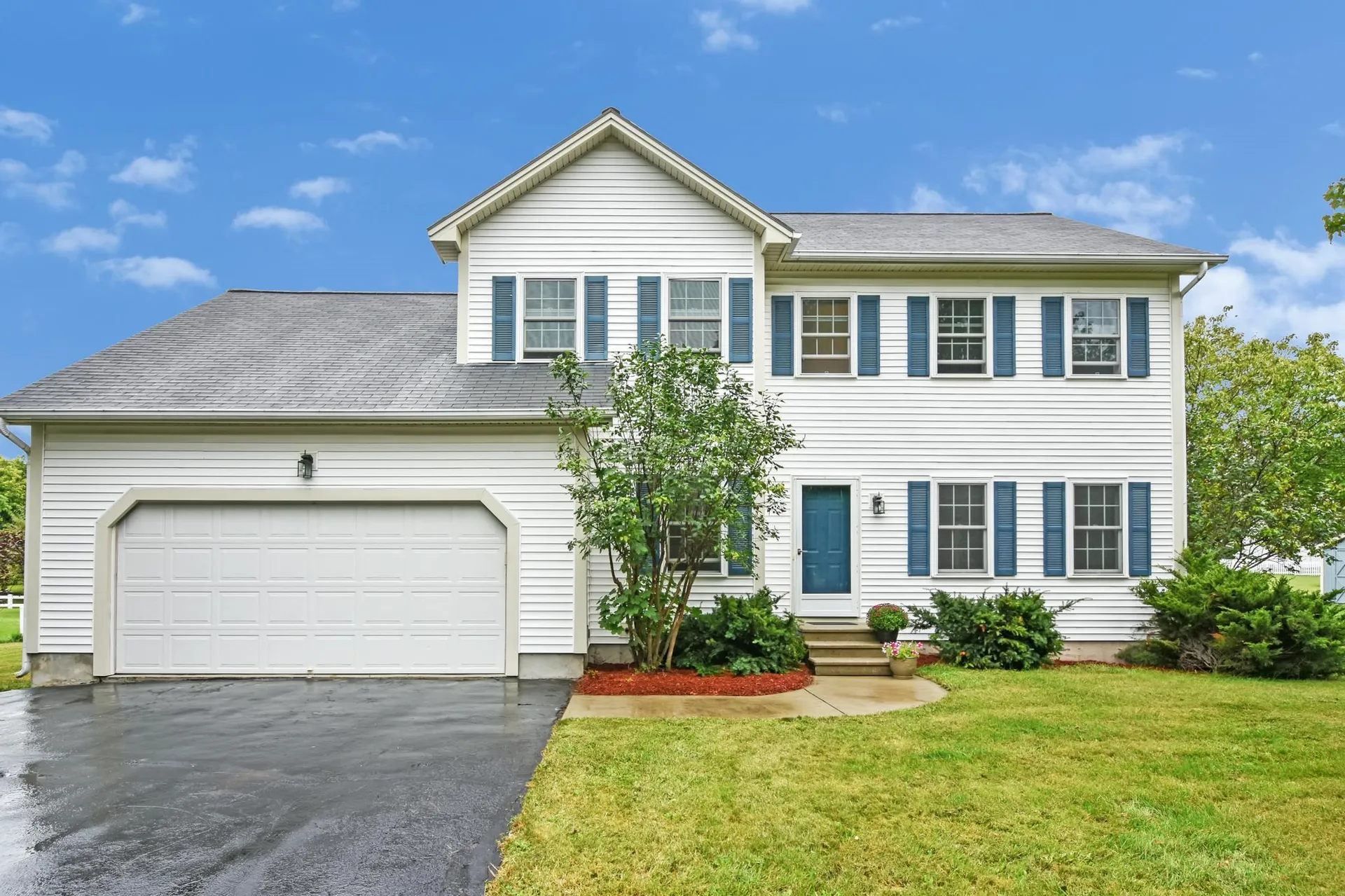 12 Mill Pond Lane South Burlington VT 05403