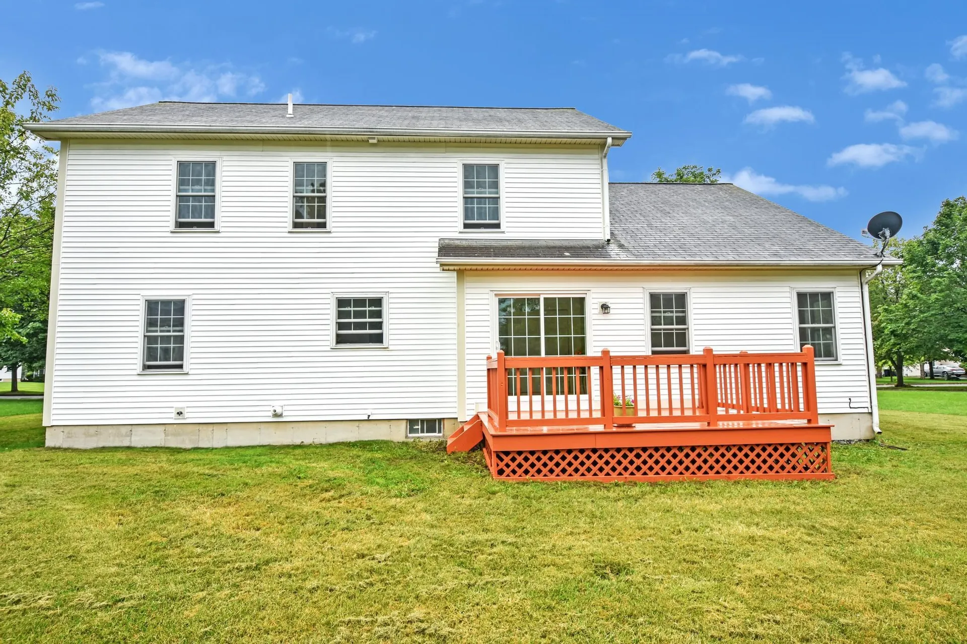 12 Mill Pond Lane South Burlington VT 05403