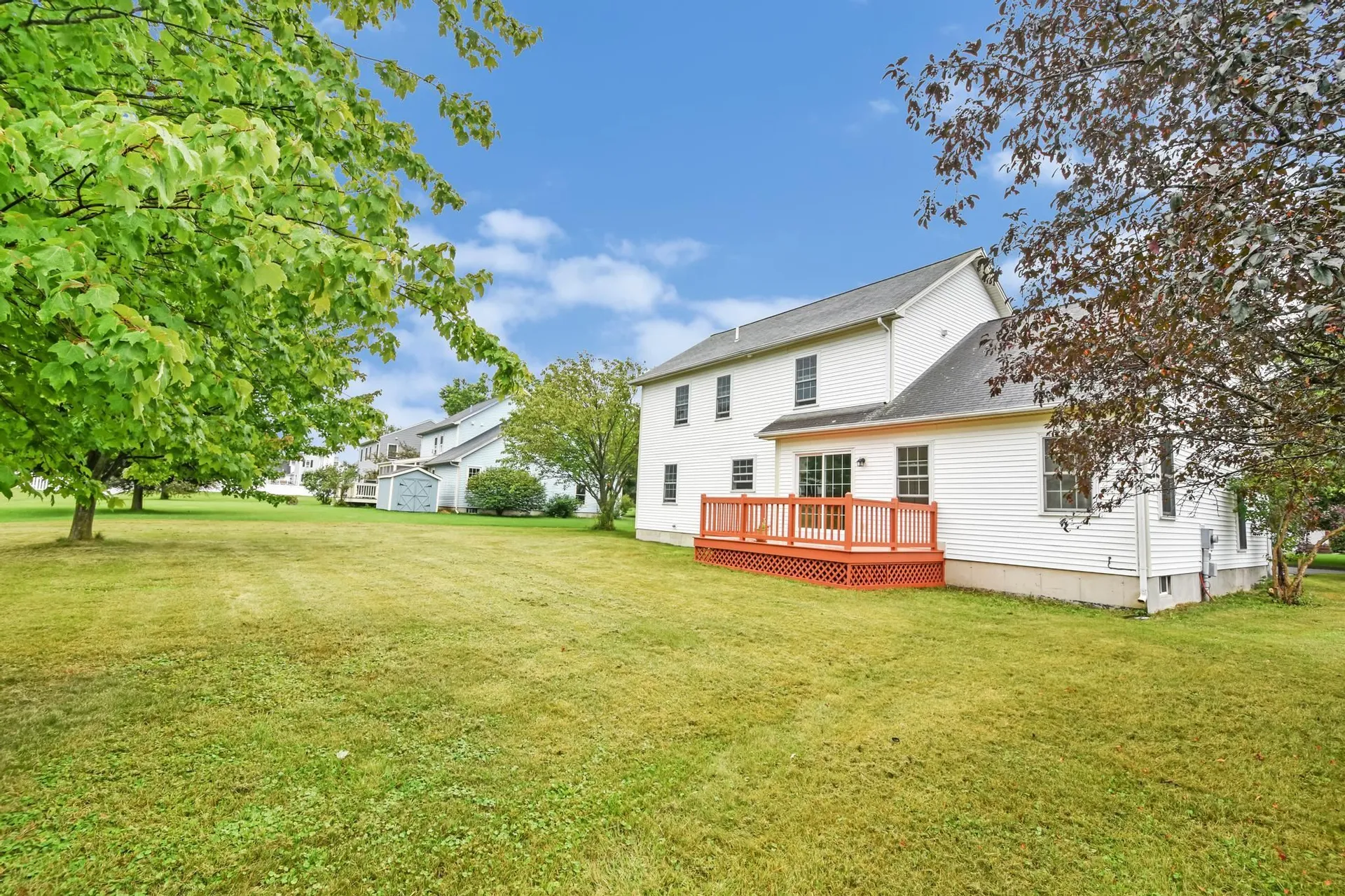12 Mill Pond Lane South Burlington VT 05403