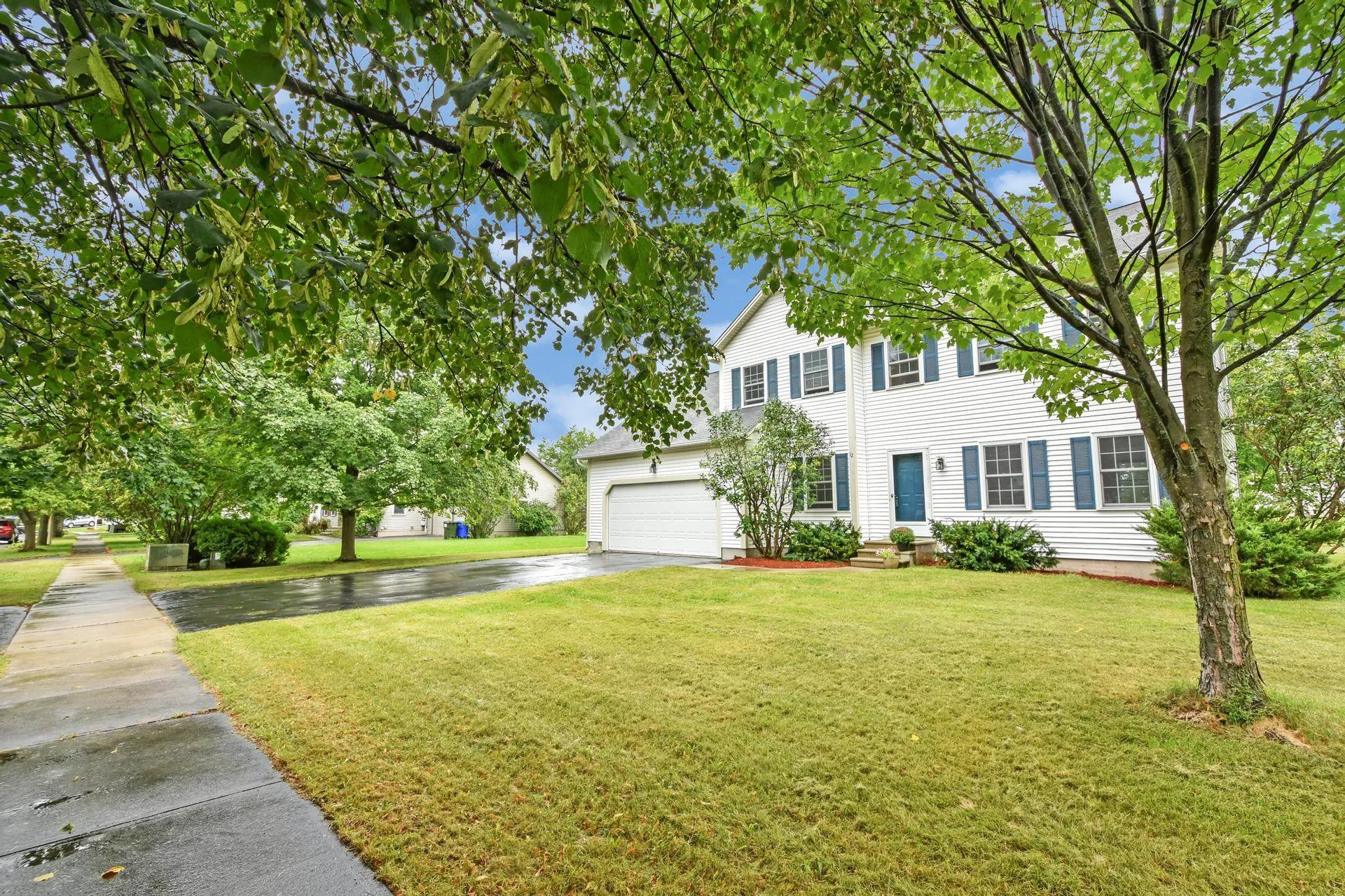 12 Mill Pond Lane South Burlington VT 05403