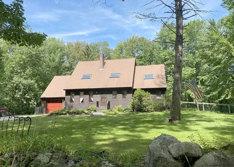 366 Oak Hill Road Francestown NH 03043