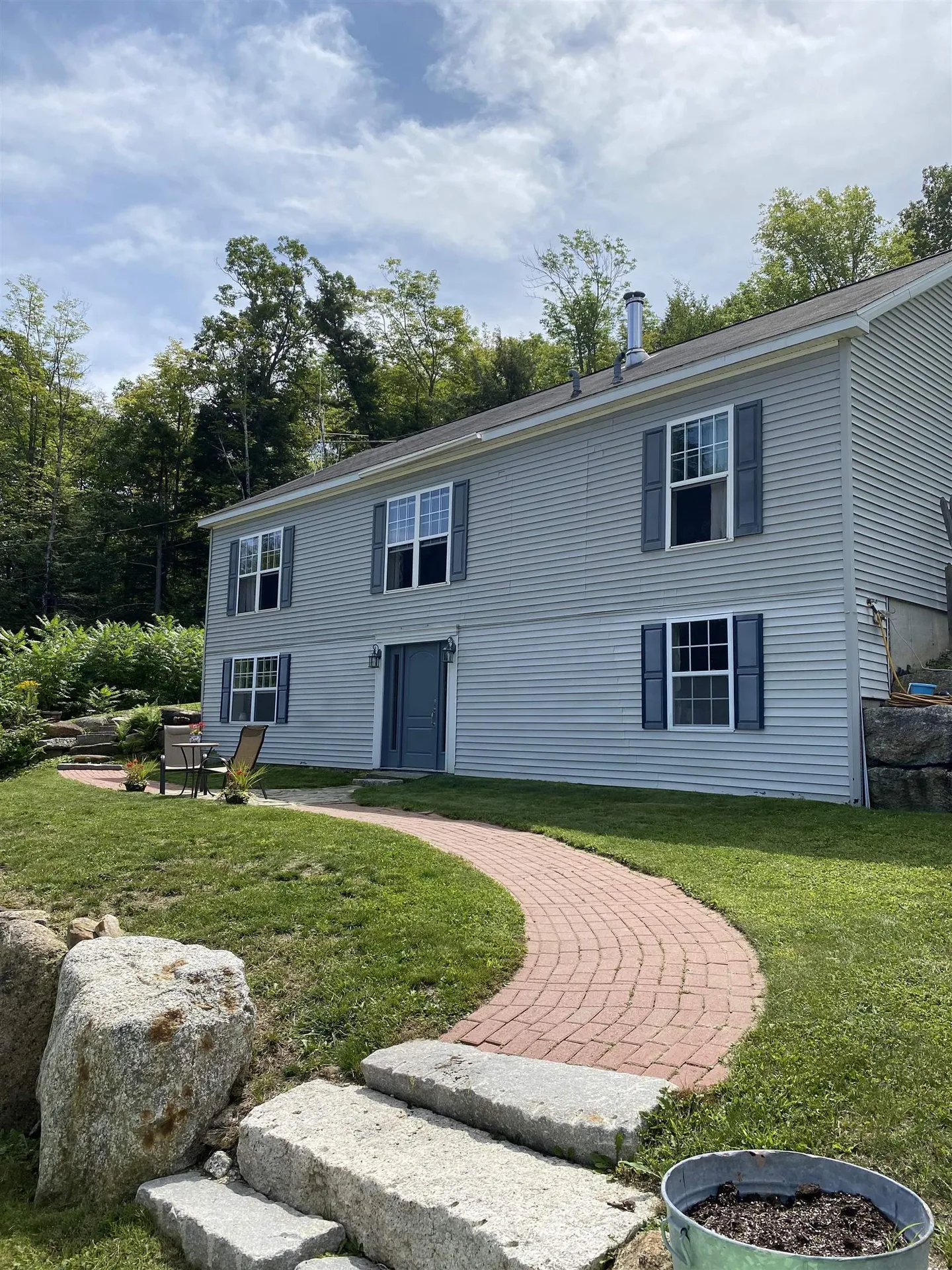 236 Dole School House Road Washington NH 03280