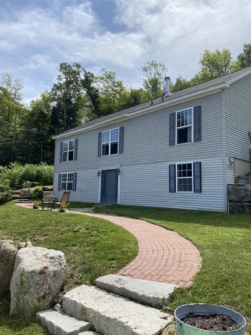 236 Dole School House Road Washington NH 03280