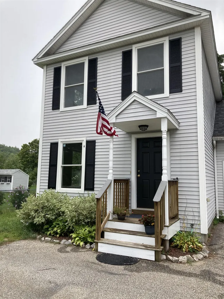 17 Academy Street Boscawen NH 03303