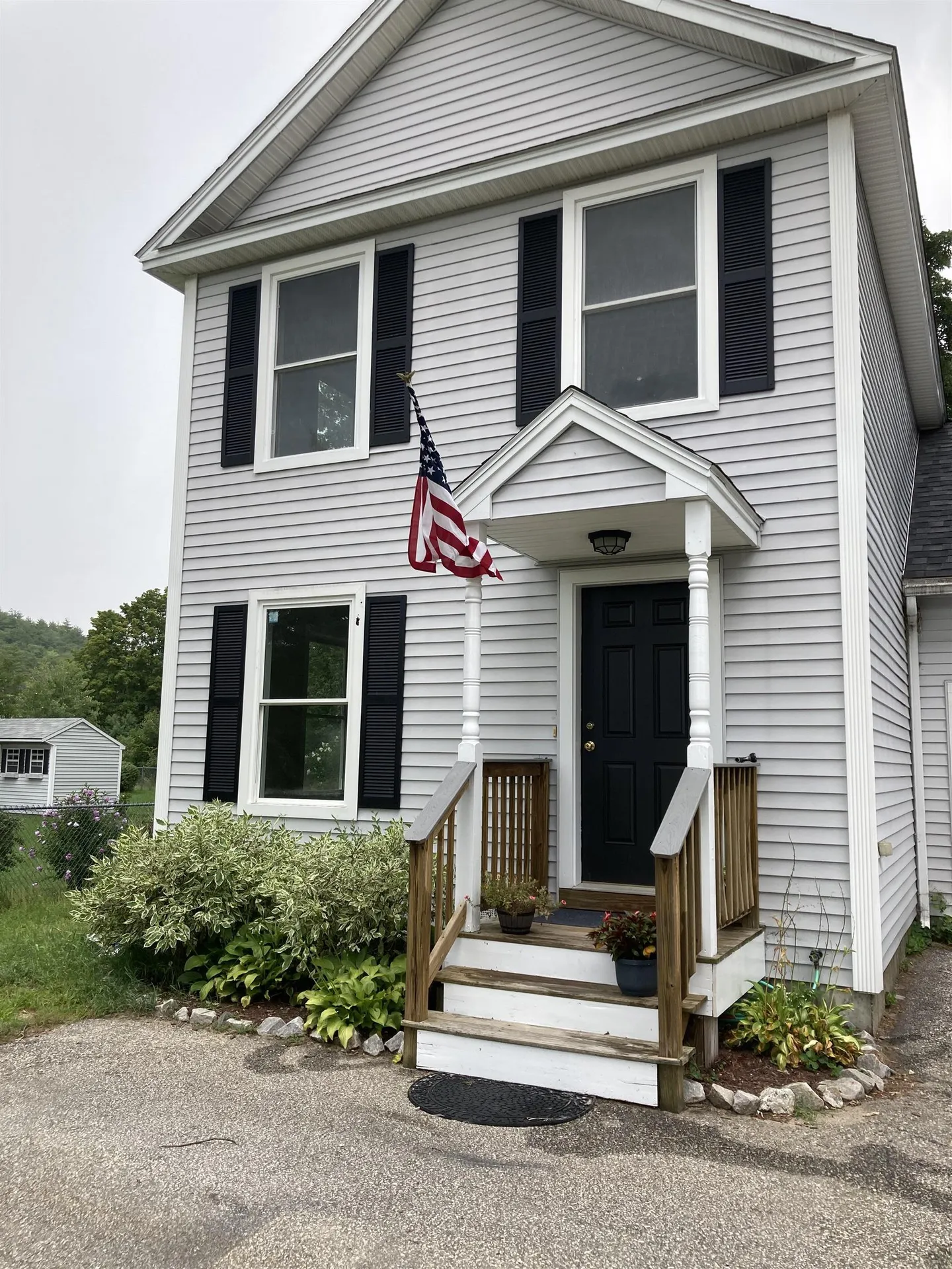 17 Academy Street Boscawen NH 03303