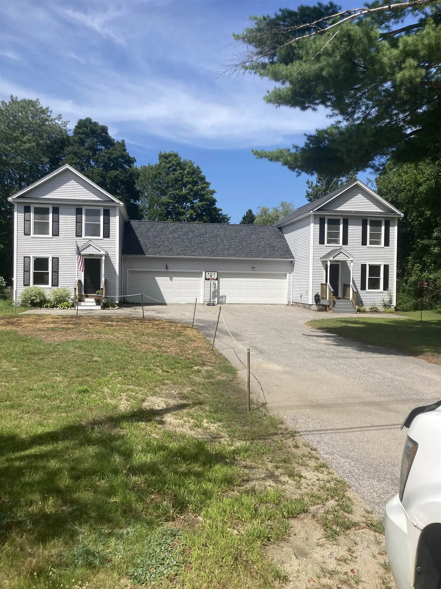 17 Academy Street Boscawen NH 03303