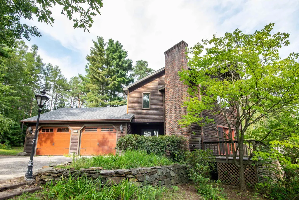 34 Overlook Lane Richmond VT 05477