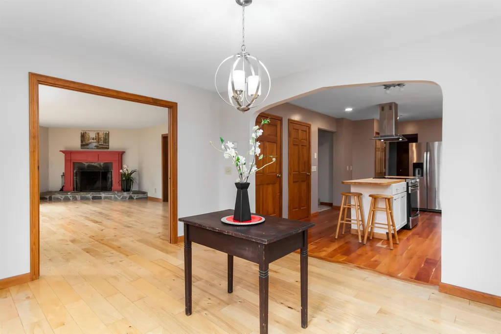 34 Overlook Lane Richmond VT 05477