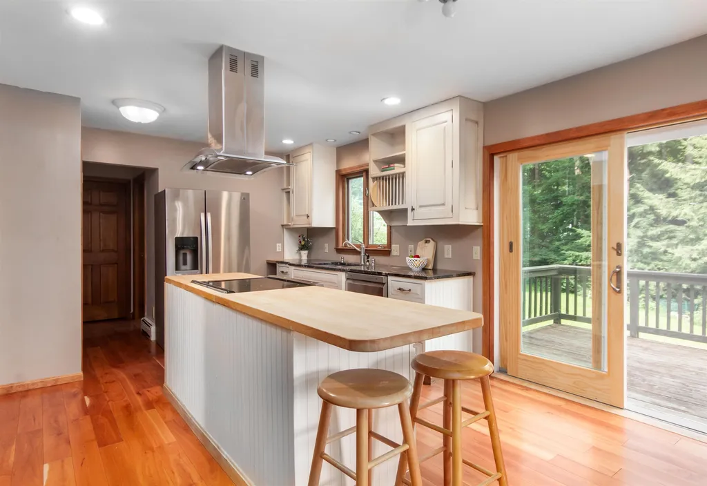 34 Overlook Lane Richmond VT 05477
