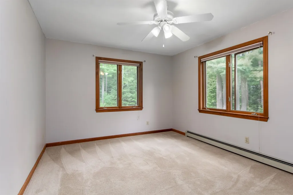 34 Overlook Lane Richmond VT 05477