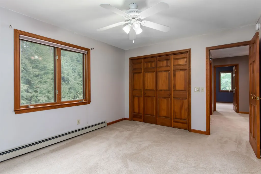 34 Overlook Lane Richmond VT 05477