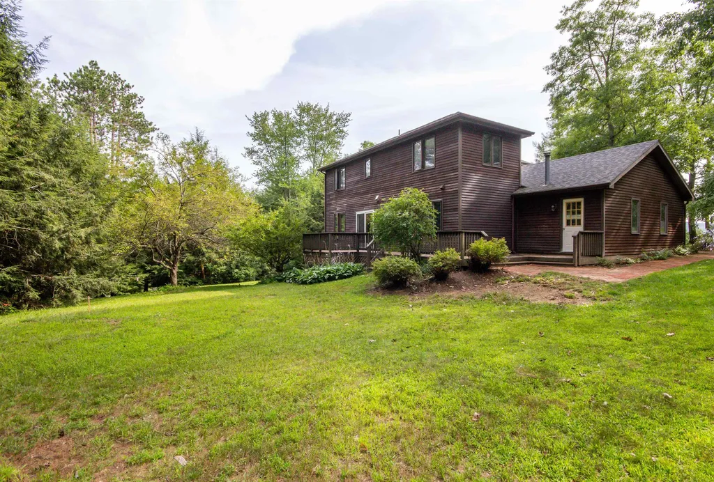 34 Overlook Lane Richmond VT 05477