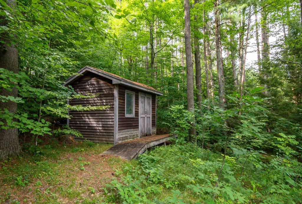 34 Overlook Lane Richmond VT 05477