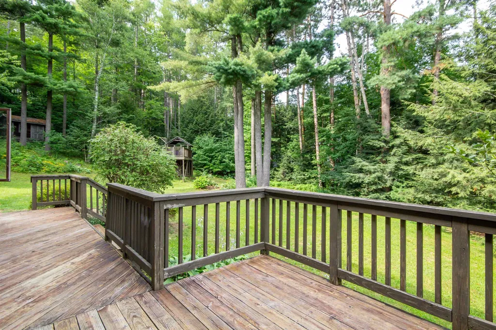 34 Overlook Lane Richmond VT 05477