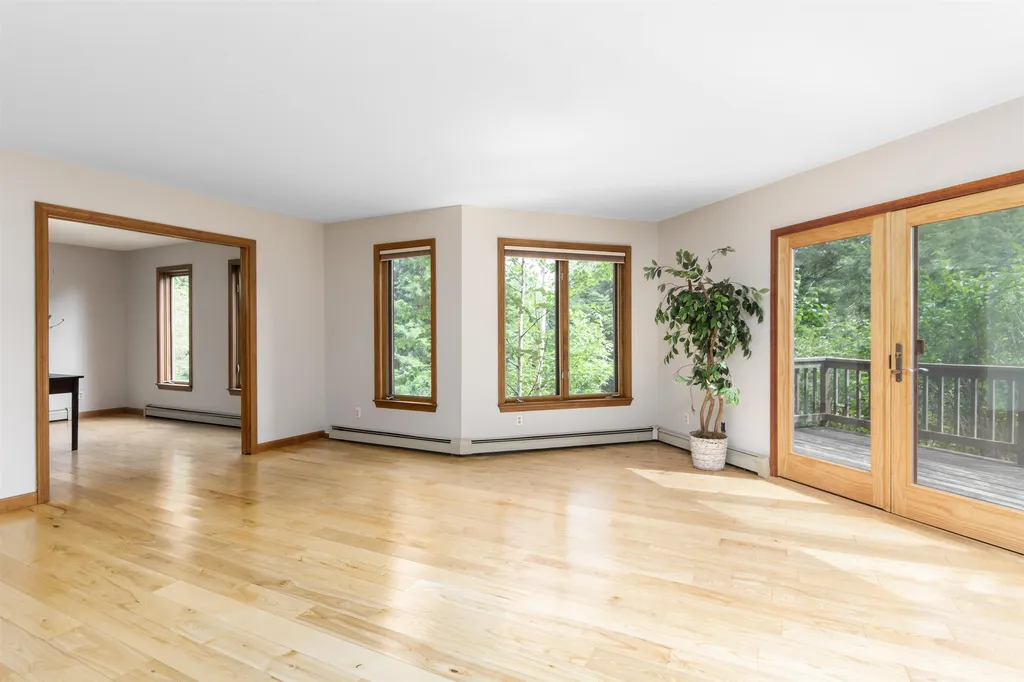 34 Overlook Lane Richmond VT 05477