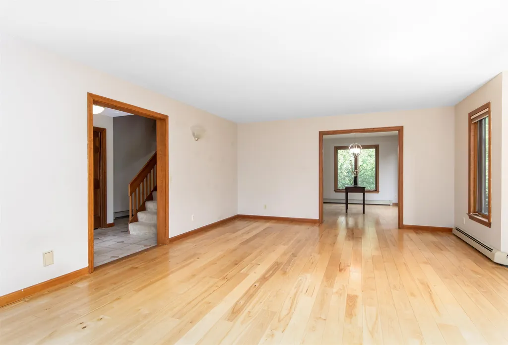 34 Overlook Lane Richmond VT 05477