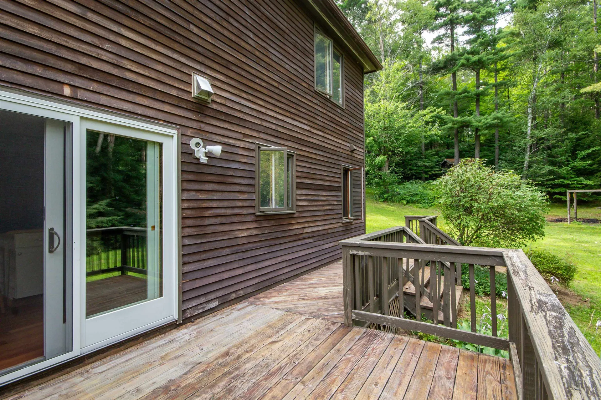 34 Overlook Lane Richmond VT 05477
