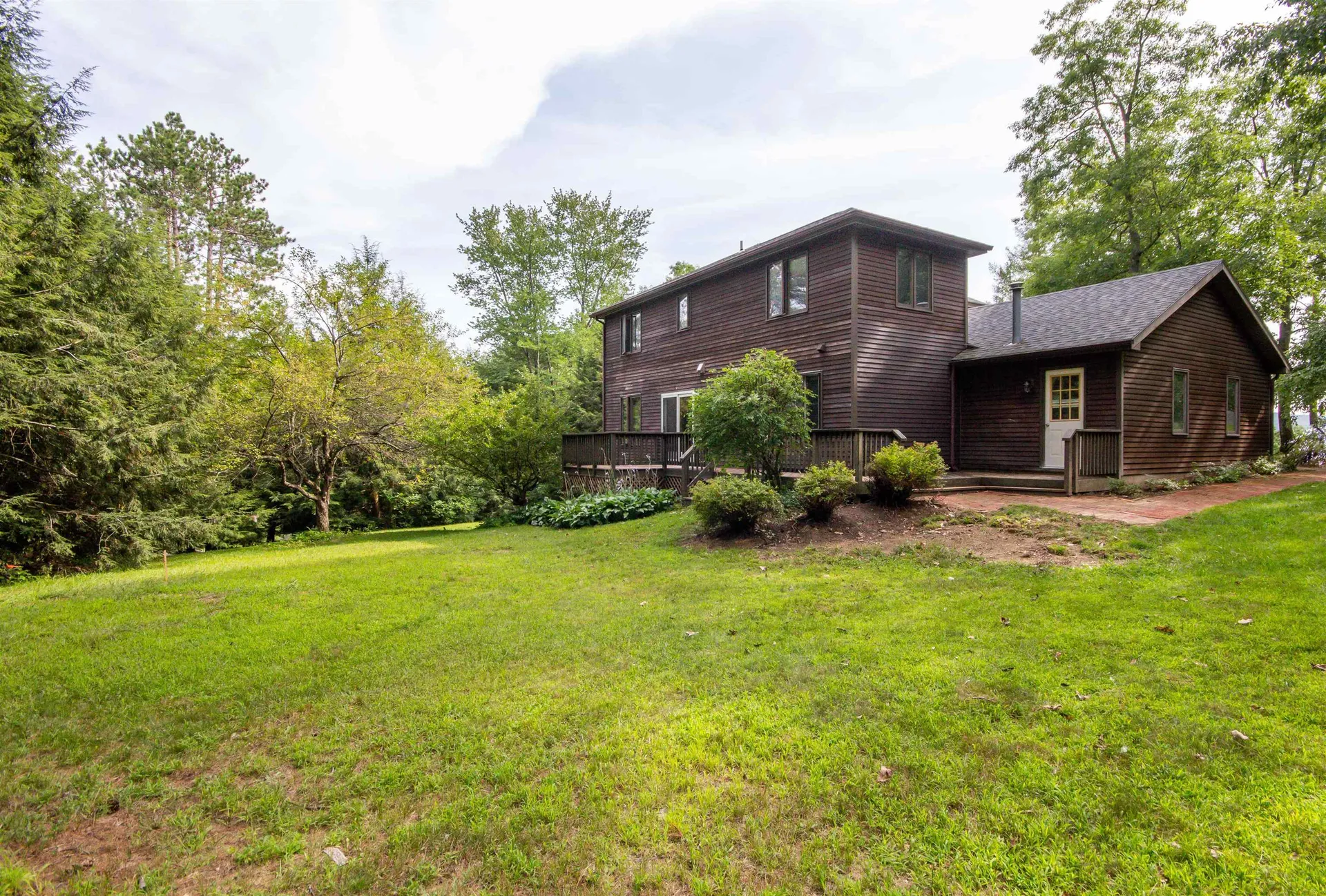 34 Overlook Lane Richmond VT 05477