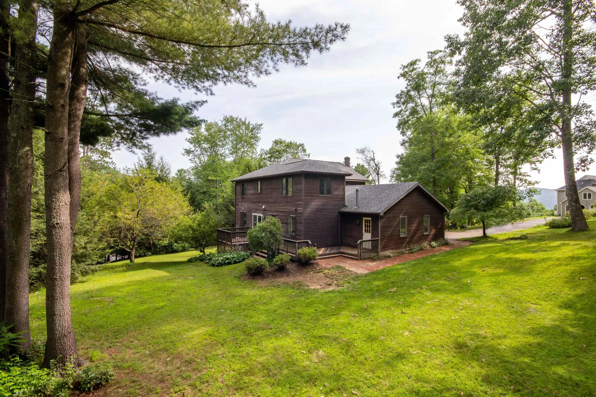 34 Overlook Lane Richmond VT 05477