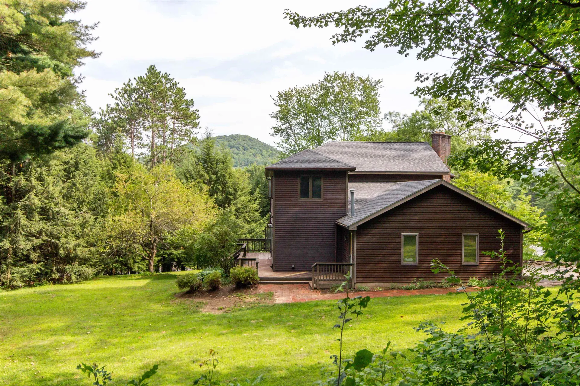 34 Overlook Lane Richmond VT 05477