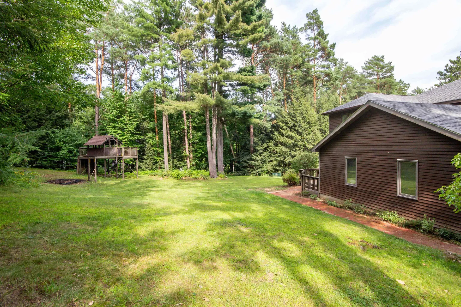 34 Overlook Lane Richmond VT 05477