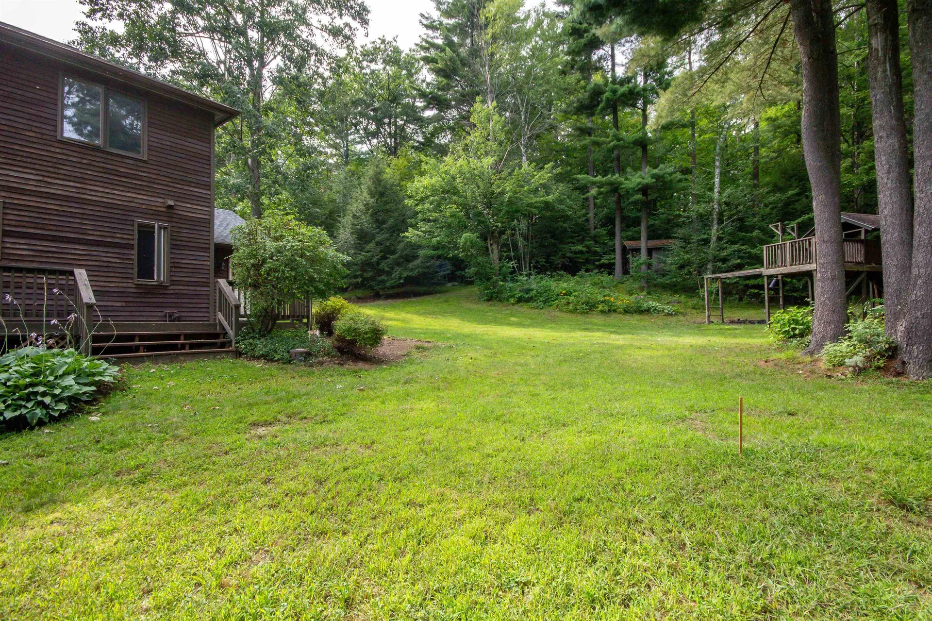 34 Overlook Lane Richmond VT 05477