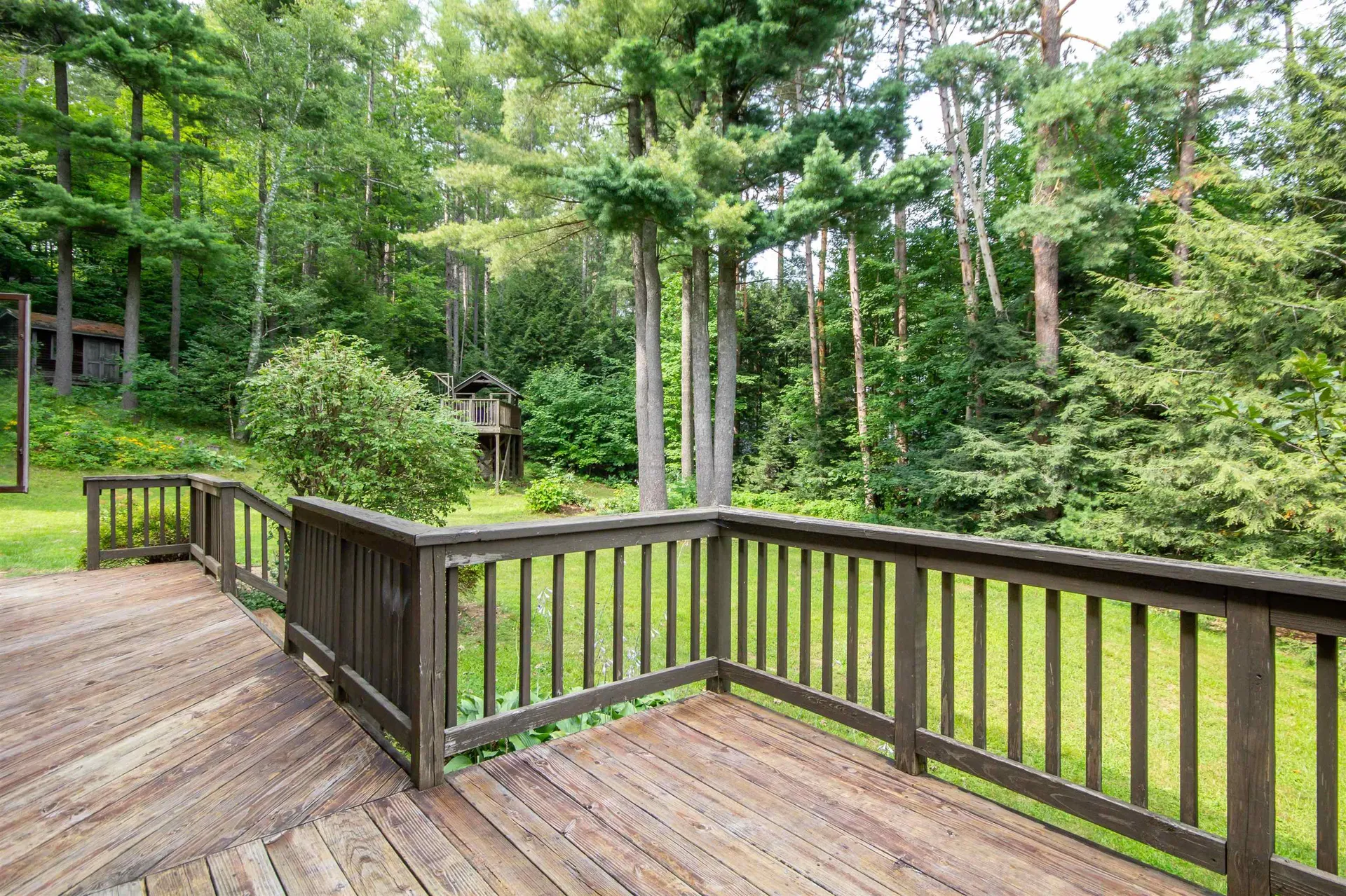 34 Overlook Lane Richmond VT 05477