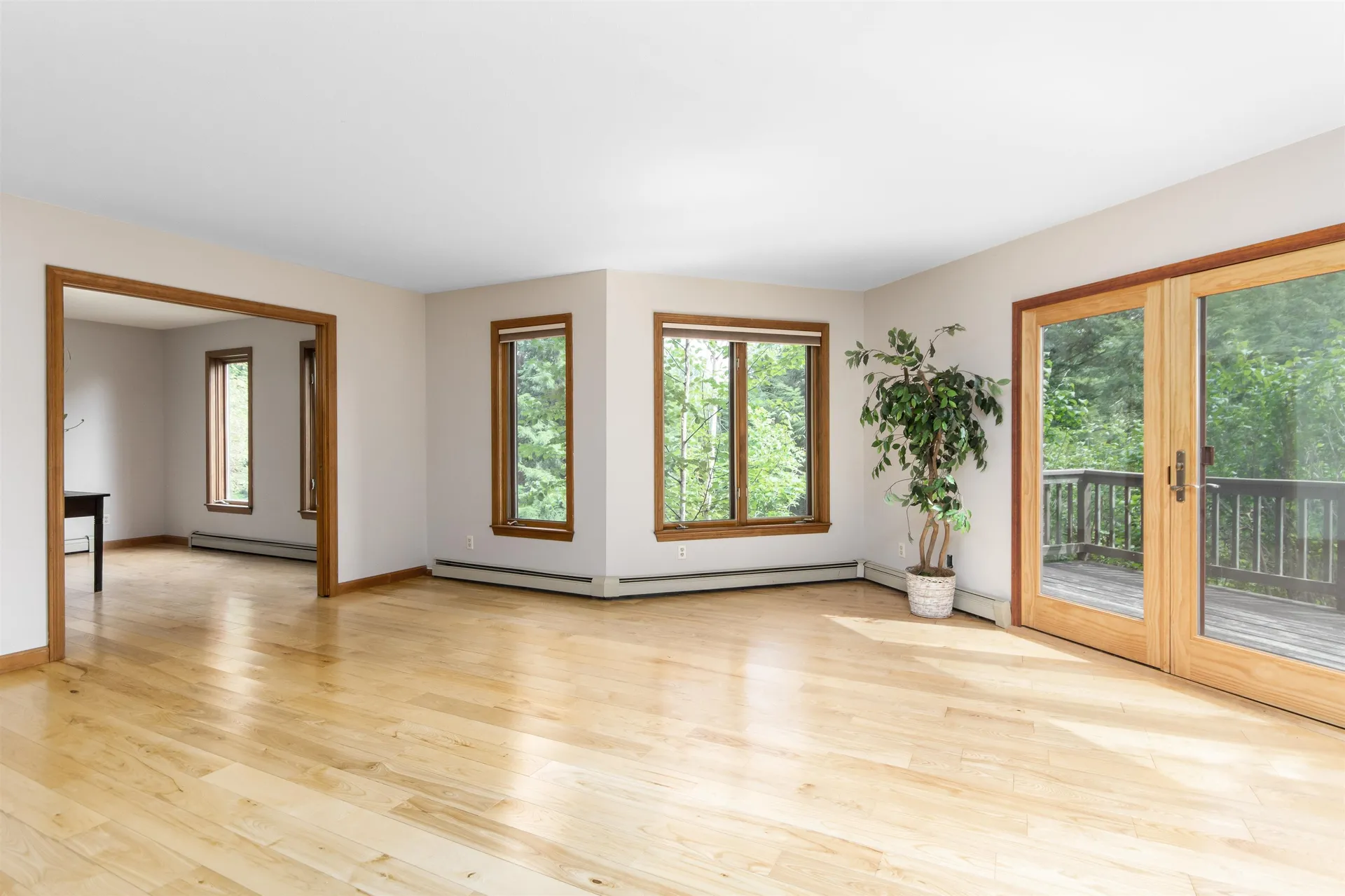 34 Overlook Lane Richmond VT 05477