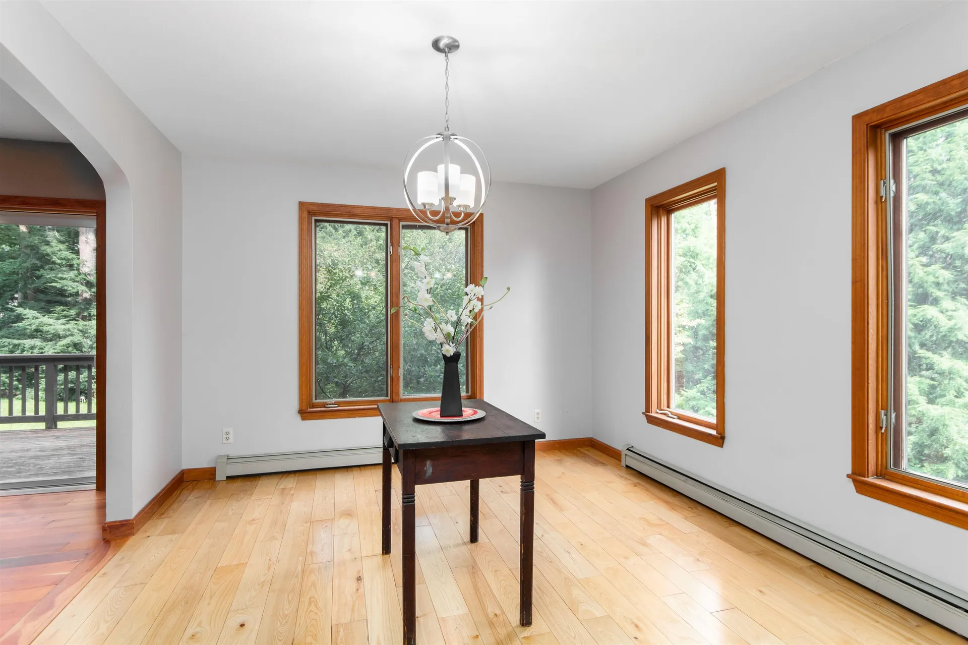34 Overlook Lane Richmond VT 05477