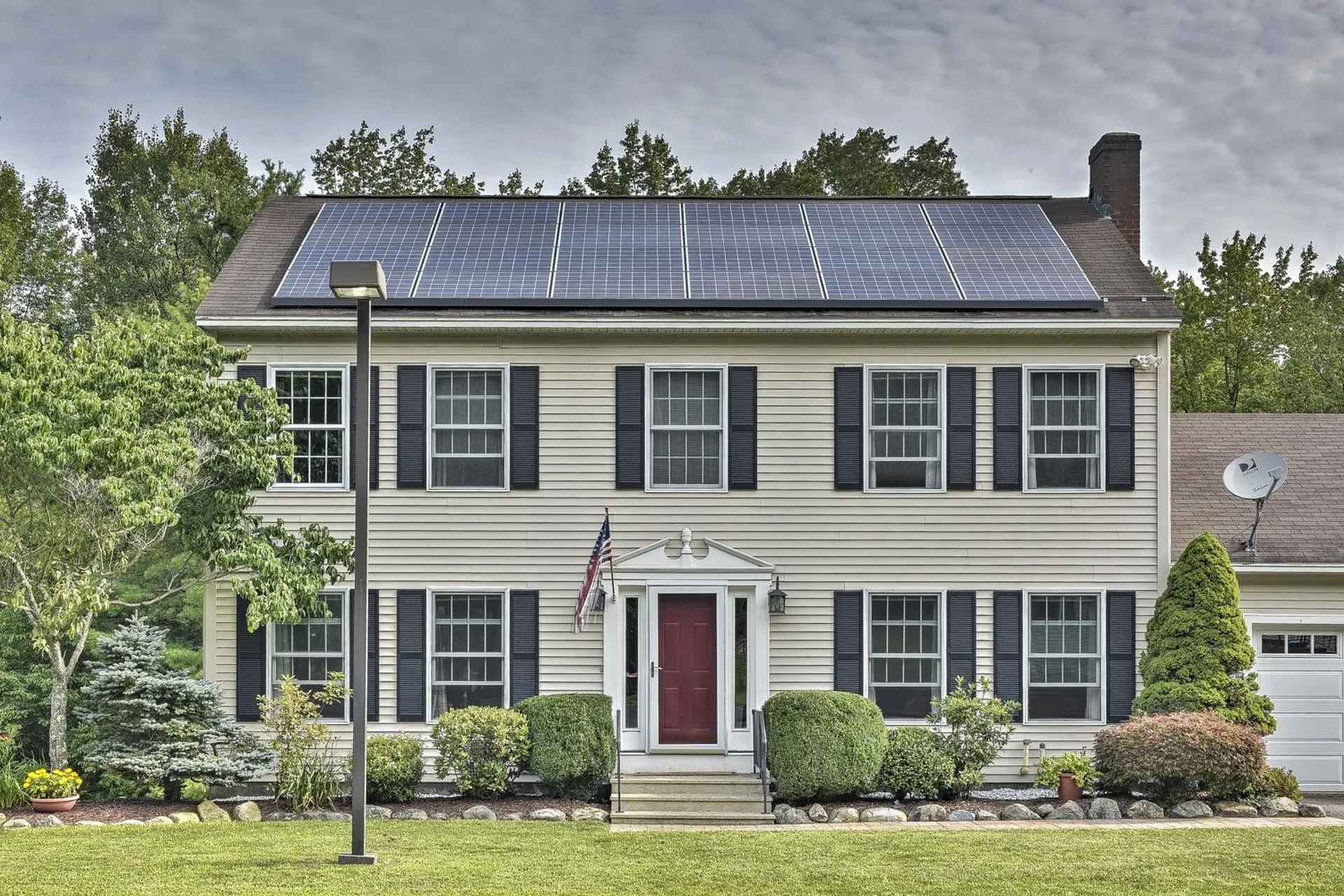 23 Newbury Lane Keene NH 03431