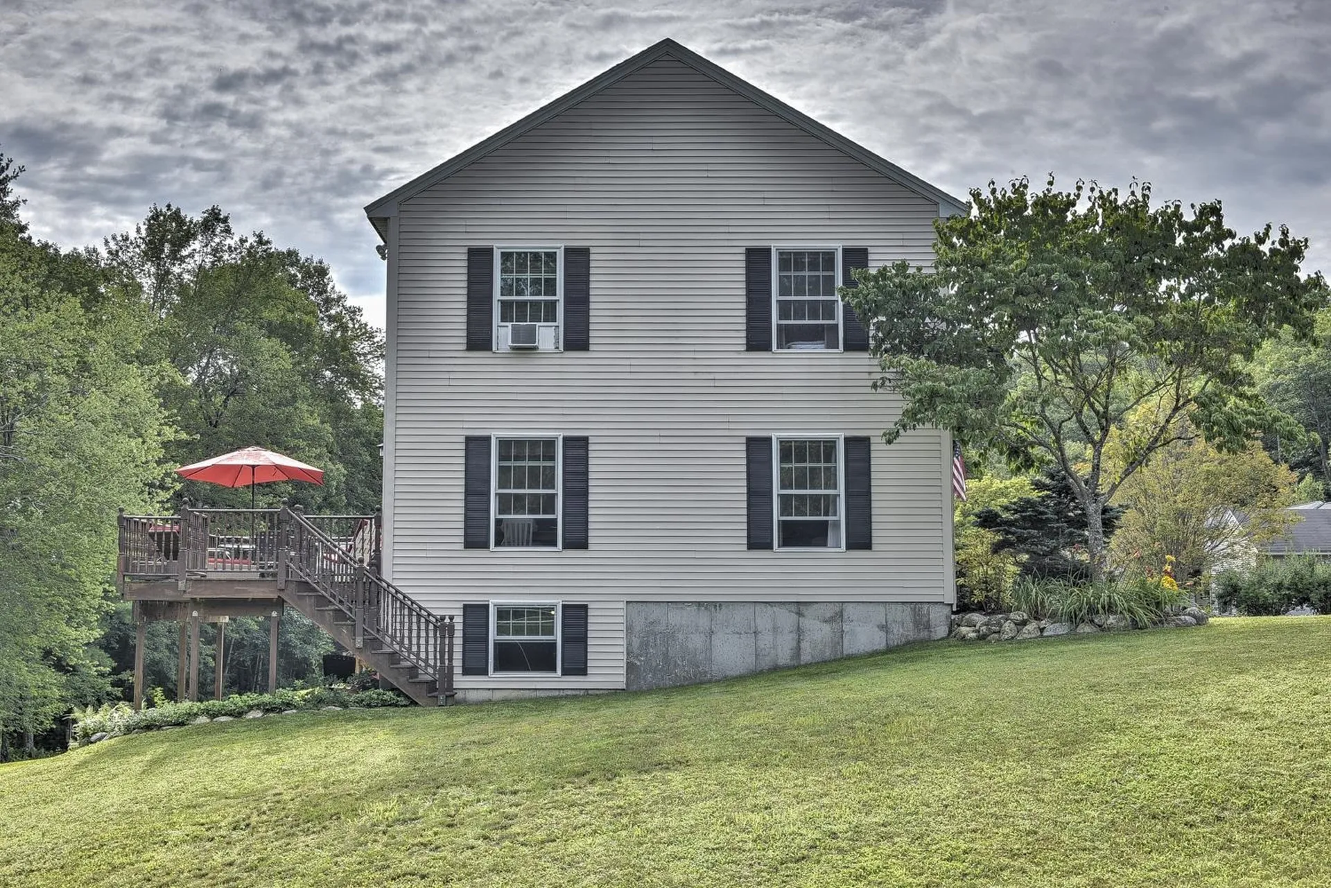 23 Newbury Lane Keene NH 03431