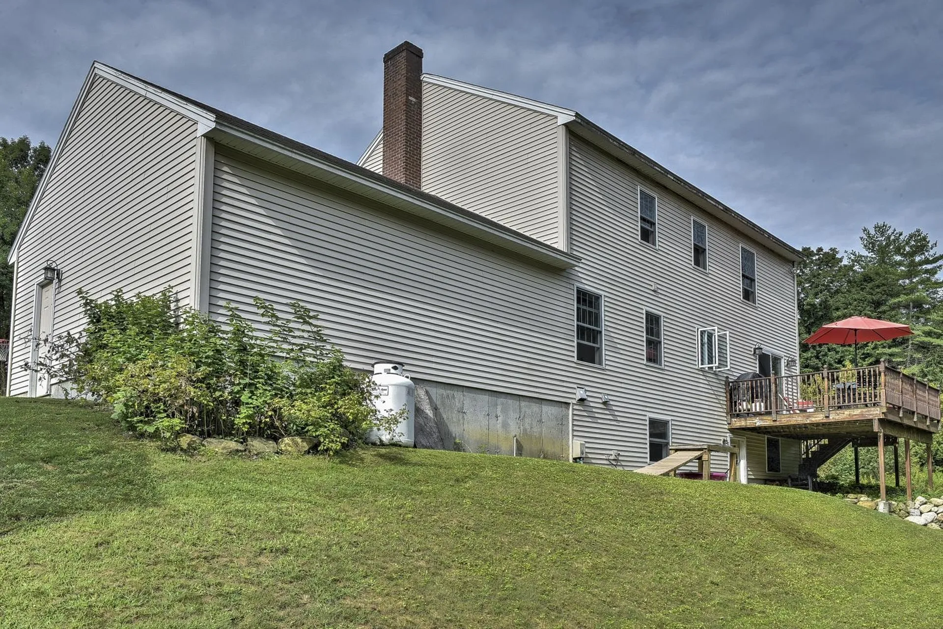 23 Newbury Lane Keene NH 03431