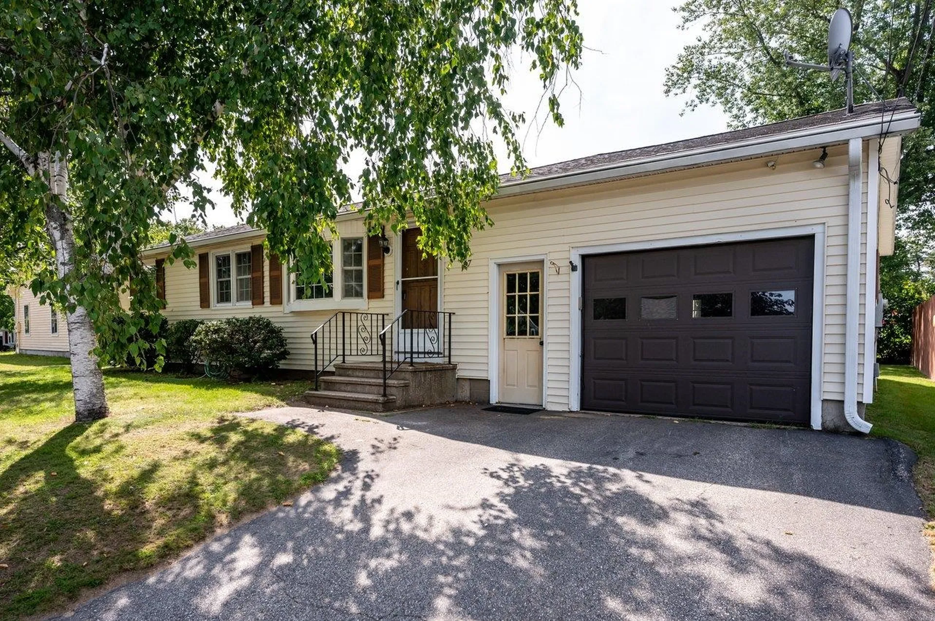 67 Kelwyn Drive Somersworth NH 03878