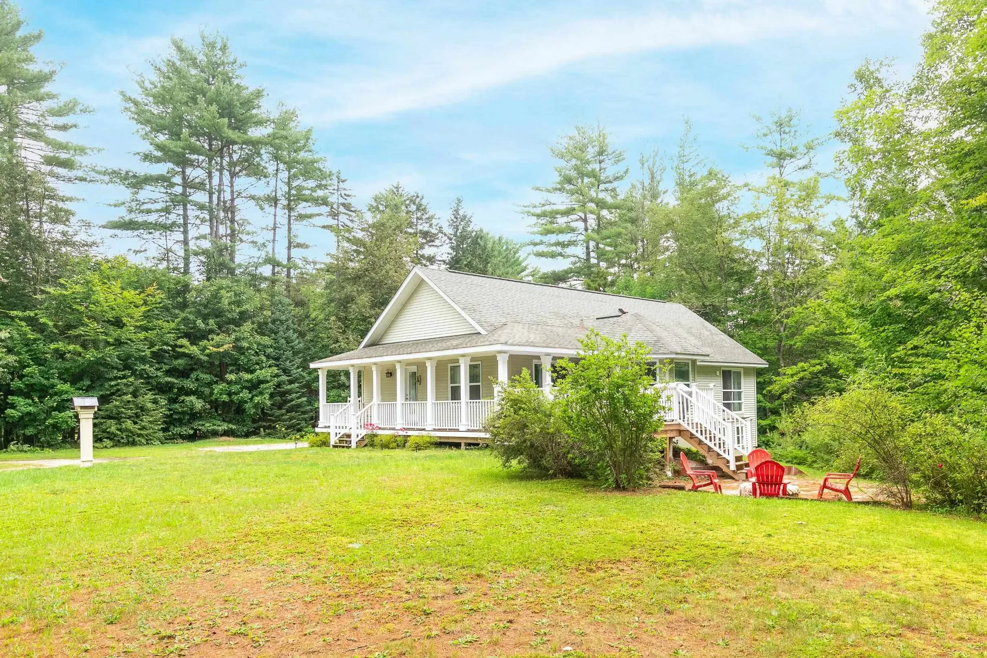 50 Sioux Path Sunapee NH 03782