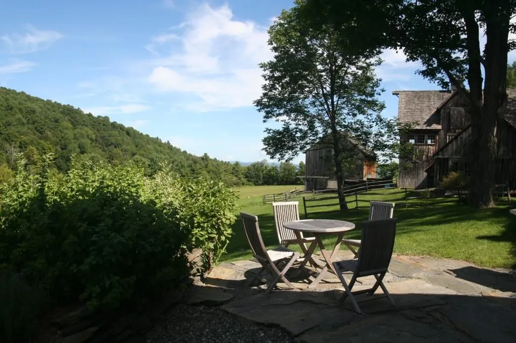 3759 Royalton Turnpike Road Barnard VT 05031