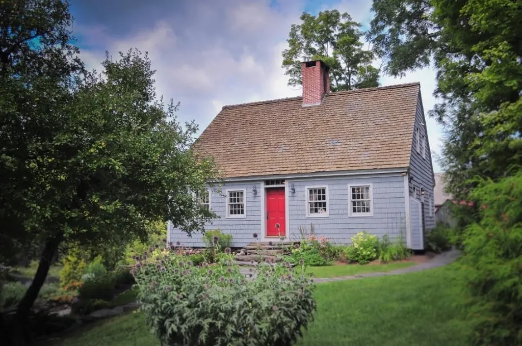 3759 Royalton Turnpike Road Barnard VT 05031