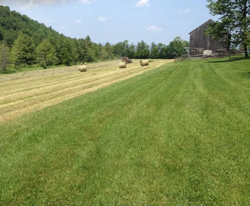 3759 Royalton Turnpike Road Barnard VT 05031
