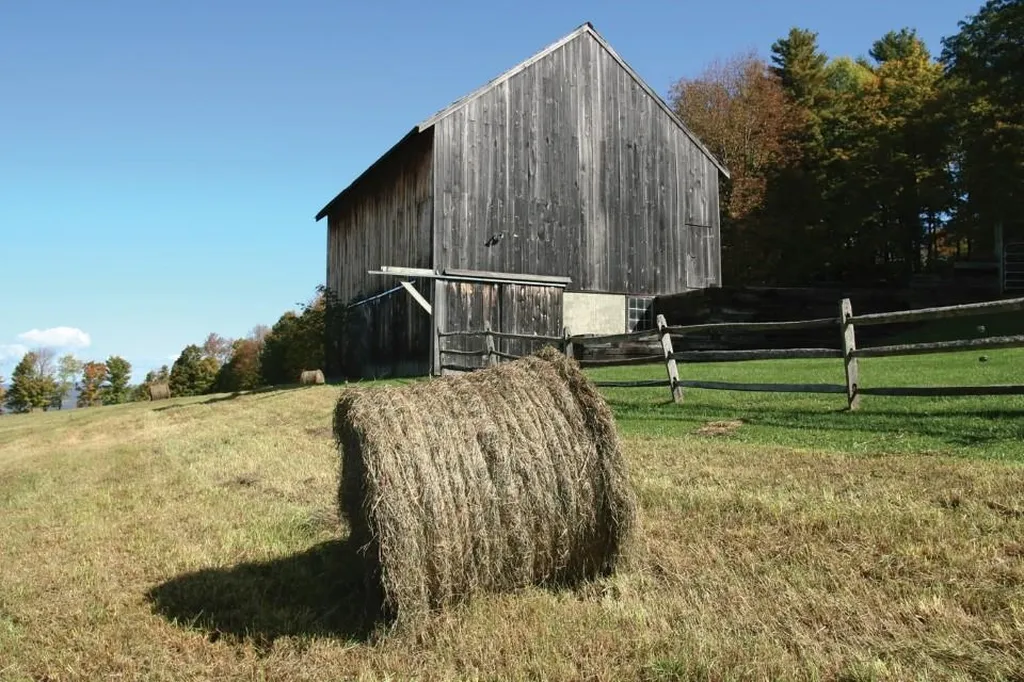 3759 Royalton Turnpike Road Barnard VT 05031