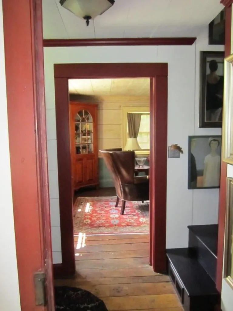 3759 Royalton Turnpike Road Barnard VT 05031