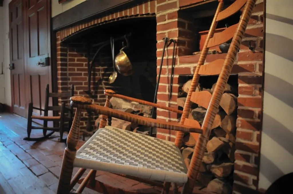 3759 Royalton Turnpike Road Barnard VT 05031