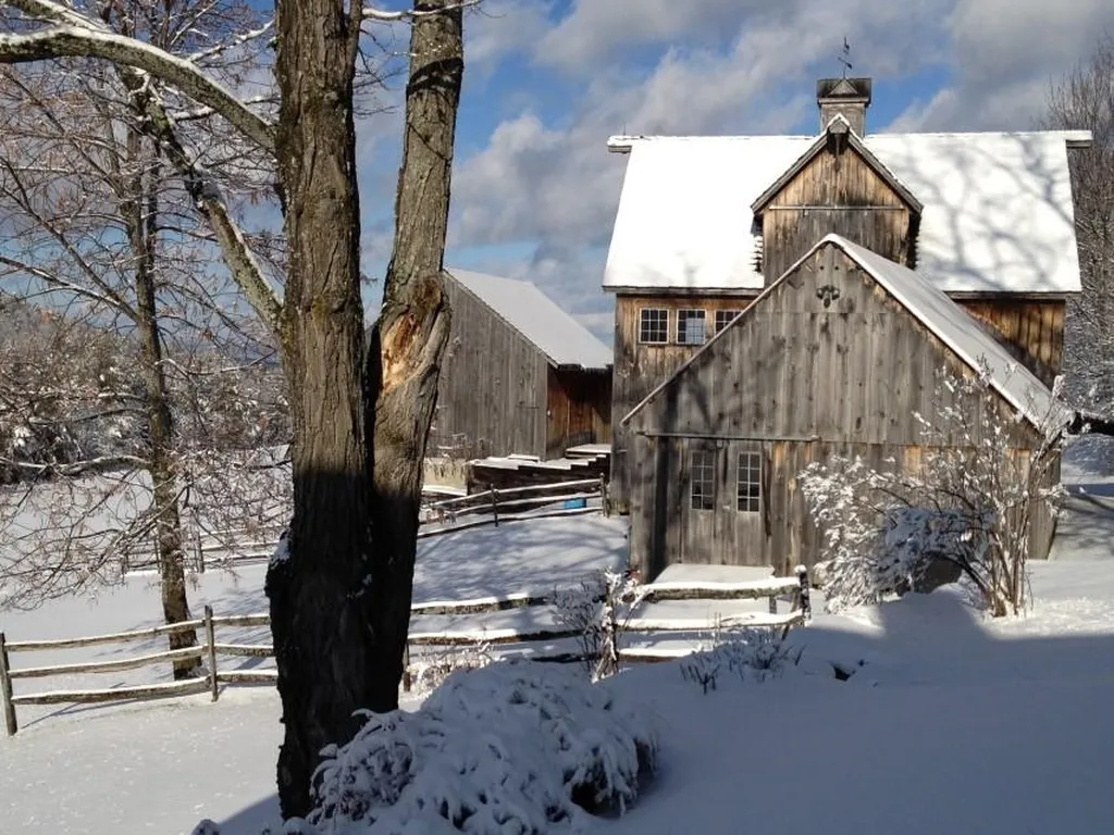 3759 Royalton Turnpike Road Barnard VT 05031